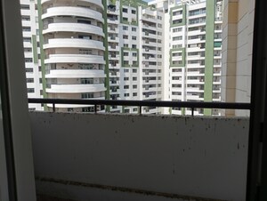 2 BHK Apartment – Exterior View View at Divine Meadows, Sector 108 - for Sale