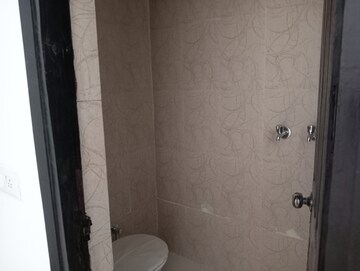 Bathroom in 2 BHK Apartment at Divine Meadows, Sector 108 – for Sale