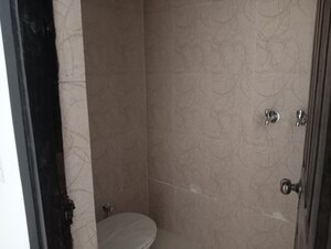 Bathroom in 2 BHK Apartment at Divine Meadows, Sector 108 – for Sale