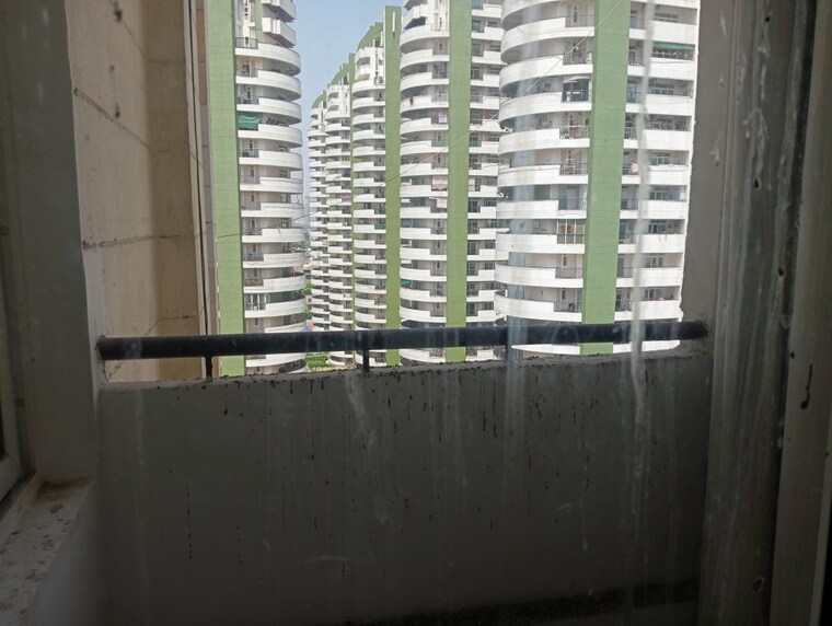 Exterior View, divine-meadows 2 Bedroom 1436 Sq.Ft. Apartment In Sector 108 Noida 8542071