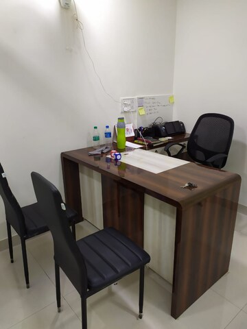 Team Area in  Office Space at New Town – for Rent