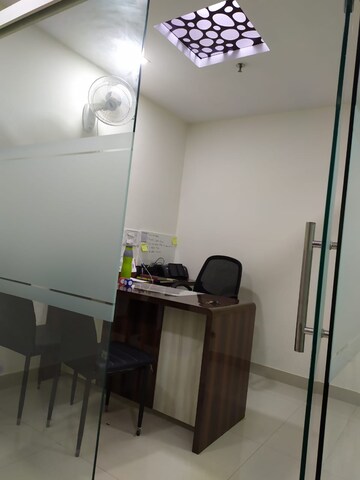 Team Area in  Office Space at New Town – for Rent