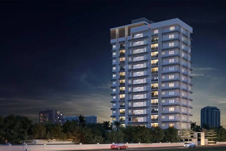 Exterior View, trinity-sky-palazzo 4 Bedroom 3800 Sq.Ft. Apartment In Sector 88b Gurgaon 8542101