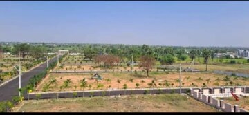  Plot For Sale in Divyabhumi Divine City, Nandigama