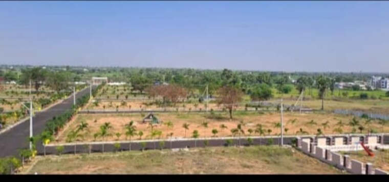 undefined, divyabhumi-divine-city  215 Sq.Yd. Plot In Nandigama Hyderabad 8542094