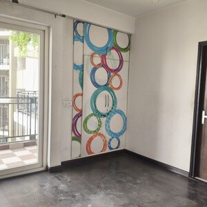 Room in 2 BHK Apartment at Casa Woodstock, Sector 16c Greater Noida – for Sale