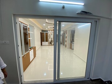 3 BHK Apartment For Rent in My Home Avatar, Gachibowli