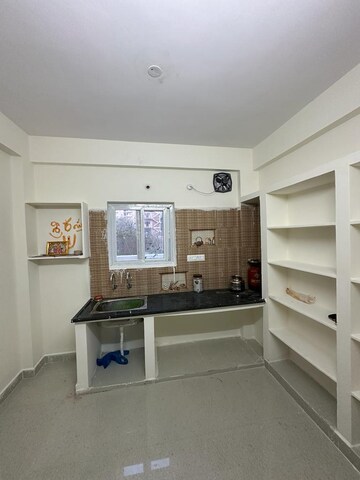 3 BHK Apartment For Sale in Bandlaguda Jagir