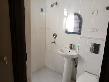 Bathroom in 3 BHK Apartment at Divine Meadows, Sector 108 – for Sale