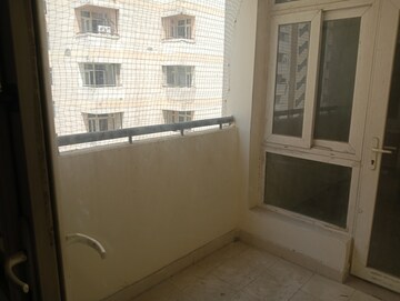 Bathroom in 3 BHK Apartment at Divine Meadows, Sector 108 – for Sale