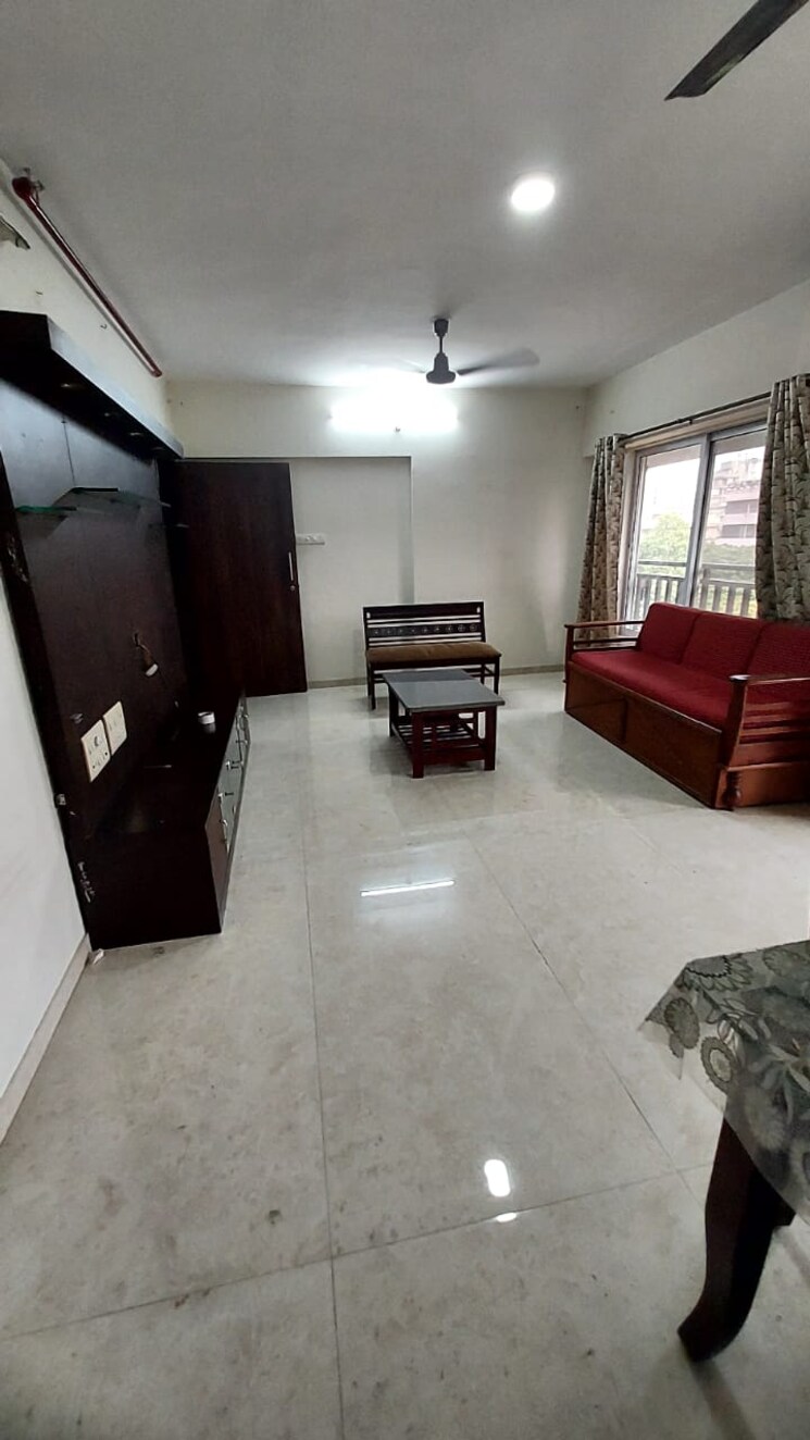 Living Room, chembur 2 Bedroom 1345 Sq.Ft. Apartment In Chembur Mumbai 8542092
