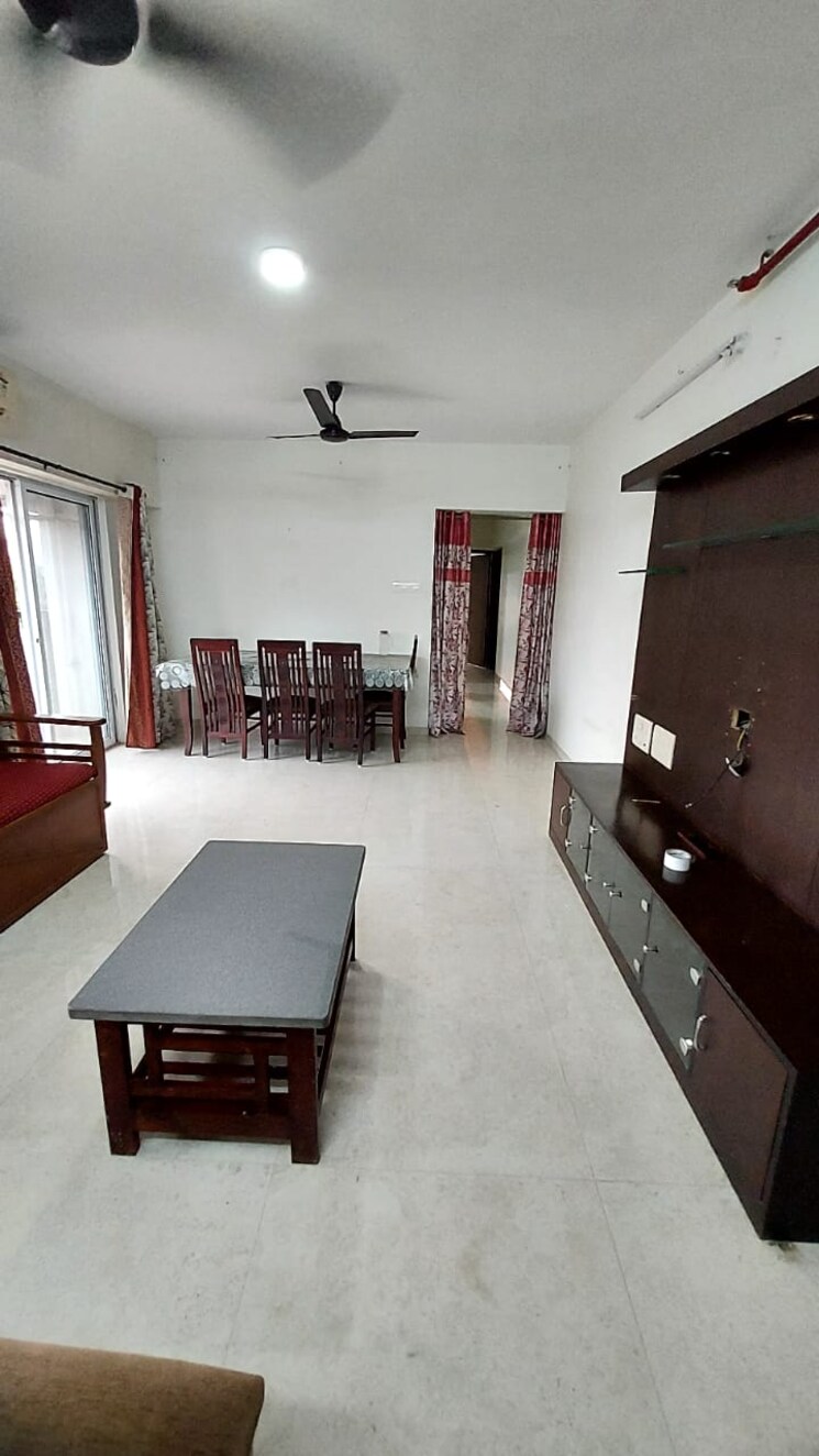 Living Room, chembur 2 Bedroom 1345 Sq.Ft. Apartment In Chembur Mumbai 8542092