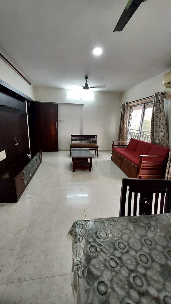 2 BHK Apartment For Rent in Sabari Gayathri