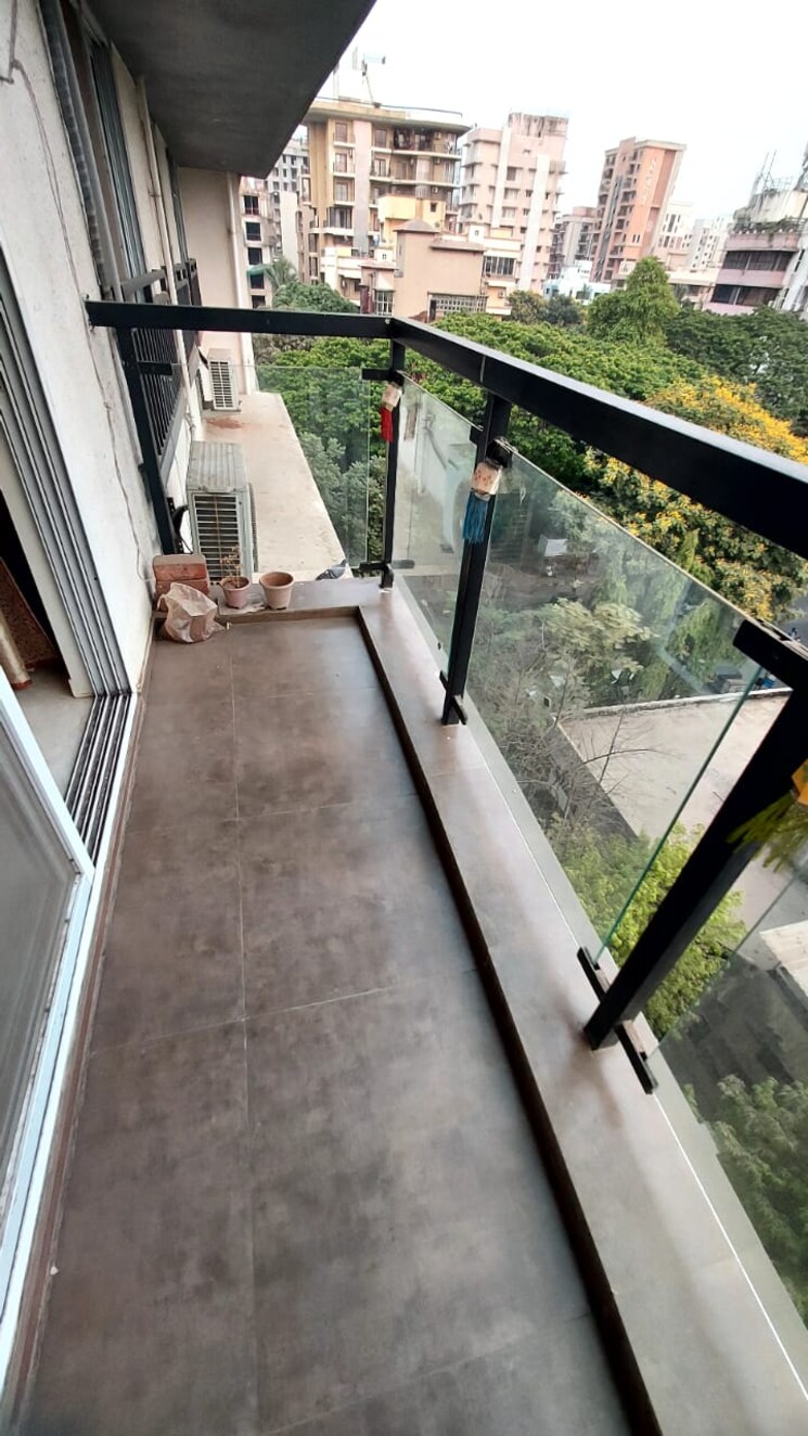 Balcony, chembur 2 Bedroom 1345 Sq.Ft. Apartment In Chembur Mumbai 8542092