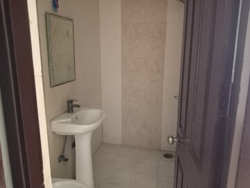 Bathroom in 3 BHK Apartment at Divine Meadows, Sector 108 – for Sale