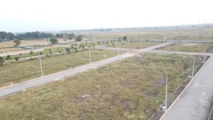  Plot For Sale in Divyabhumi Divine City, Nandigama