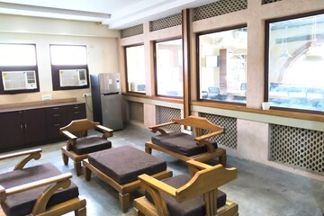 Gym in  Office Space at Sector 63 – for Rent