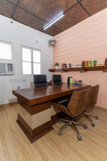 Team Area in  Office Space at Sector 63 – for Rent
