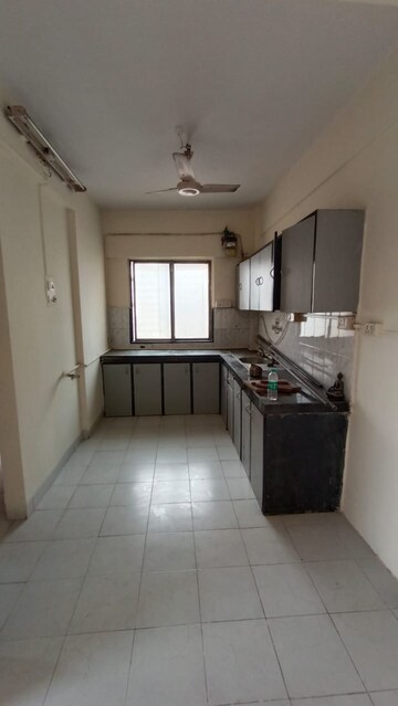 Building Lobby in 1 RK Apartment at Gundecha Orchid Tower, Kandivali East – for Rent