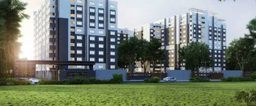 2 BHK Apartment For Rent in Hebron Avenue, Ramamurthy Nagar