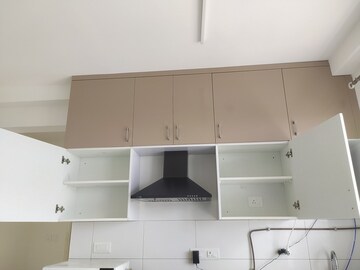 Kitchen in 2 BHK Apartment at Prestige Primrose Hills, Banashankari 6th Stage – for Rent