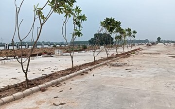 Plot For Sale in Panchkula Urban Estate