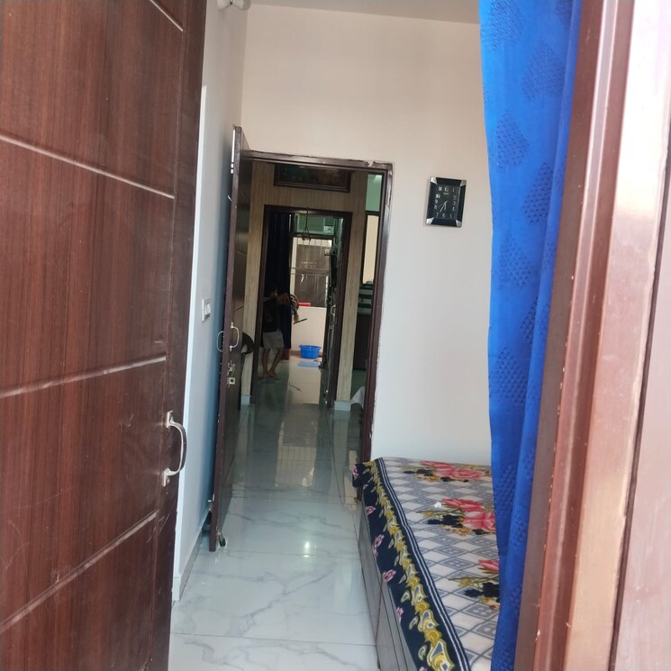 undefined, dhakoli village 2 Bedroom 900 Sq.Ft. Builder Floor In Dhakoli Village Zirakpur 8542151