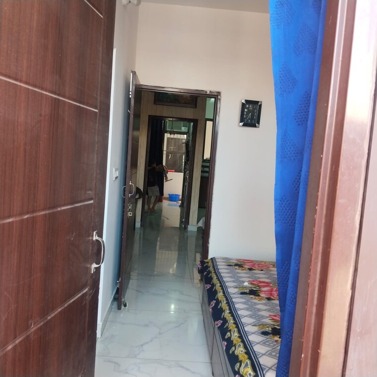 undefined, dhakoli village 2 Bedroom 900 Sq.Ft. Builder Floor In Dhakoli Village Zirakpur 8542151
