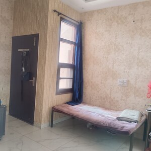 Room in 2 BHK Builder Floor at Dhakoli Village – for Sale