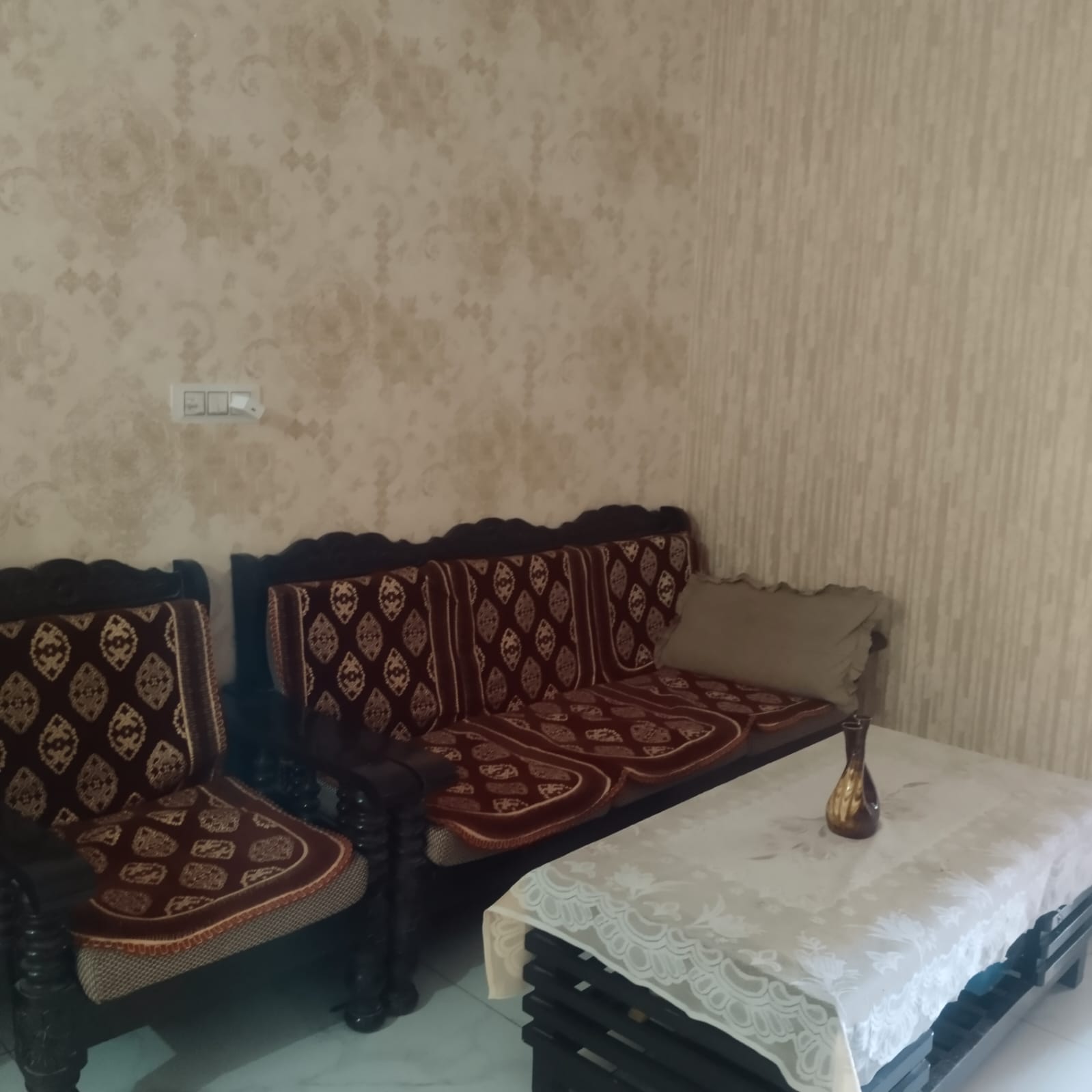 2 BHK Builder Floor For Sale in Rehmethome 