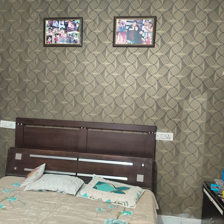 undefined, dhakoli village 2 Bedroom 900 Sq.Ft. Builder Floor In Dhakoli Village Zirakpur 8542151