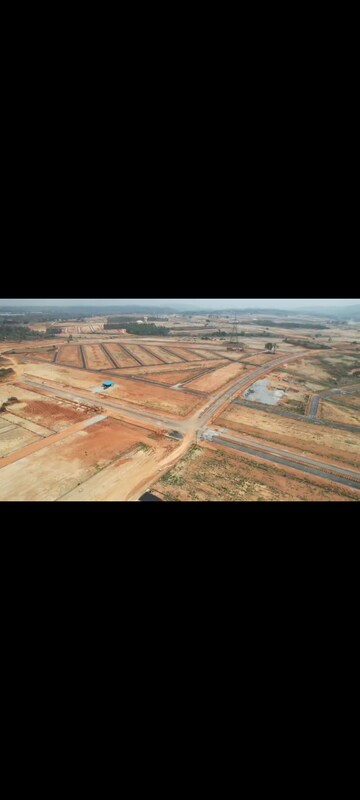  Plot – Exterior View View at Jigani - for Sale