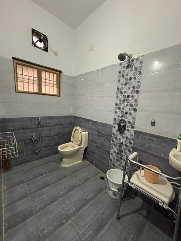 Team Area in 3 BHK Apartment at Marathahalli – for Rent