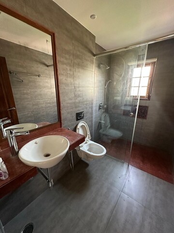 3.5 BHK Apartment For Rent in Ashok Nagar