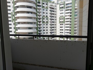 2 BHK Apartment – Exterior View View at Divine Meadows, Sector 108 - for Rent
