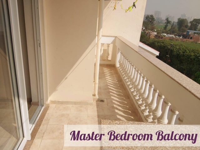 3 BHK 1720 Sq.Ft. Apartment in DLF Regal Gardens