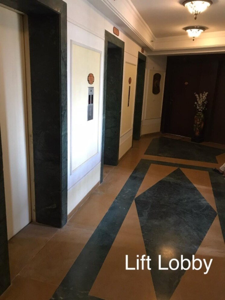 Bedroom, dlf-regal-gardens 3 Bedroom 1720 Sq.Ft. Apartment In Sector 90 Gurgaon 8542199