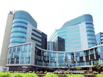  Office Space For Rent in Galaxy Welldone Tech Park, Sector 48