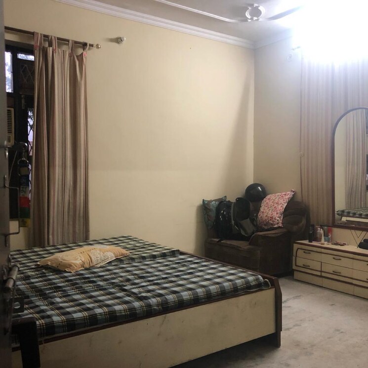Bedroom, sector 21 4 Bedroom 204 Sq.Ft. Villa In Sector 21 Gurgaon 8542232