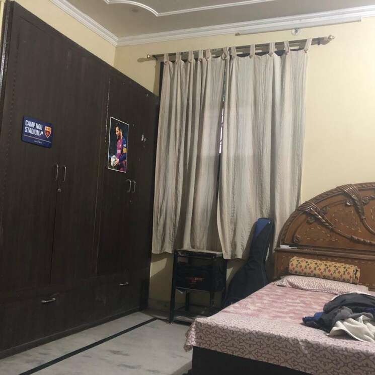 Bedroom, sector 21 4 Bedroom 204 Sq.Ft. Villa In Sector 21 Gurgaon 8542232