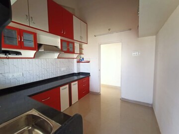 Kitchen in 2 BHK Apartment at Sangolda – for Rent
