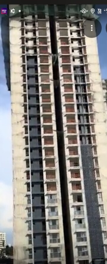 3 BHK Apartment – Exterior View View at Puravankara Purva Atmosphere, Thanisandra Main Road - for Sale