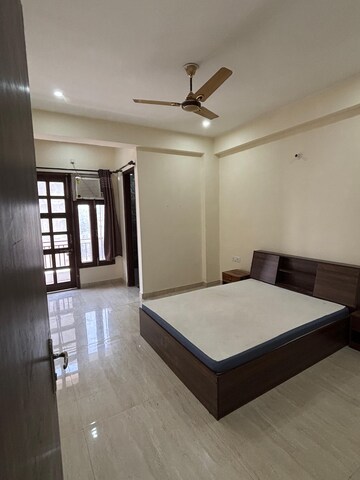 3 BHK Apartment For Rent in Marathahalli