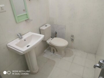 Bathroom in 3 BHK Independent House at Sector 21d – for Rent