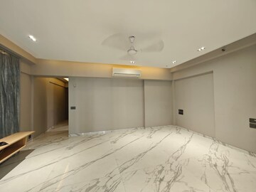 Living Room in 3 BHK Apartment at Godrej Prime, Chembur – for Sale