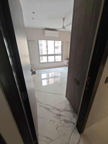 Bedroom in 3 BHK Apartment at Godrej Prime, Chembur – for Sale