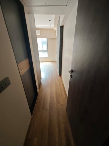 Building Lobby in 3 BHK Apartment at Godrej Prime, Chembur – for Sale