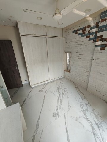 Balcony in 3 BHK Apartment at Godrej Prime, Chembur – for Sale