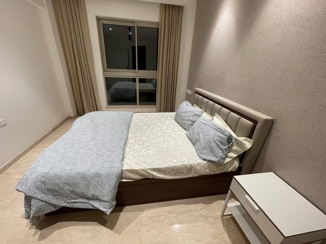 2 BHK 750 Sq.Ft. Apartment in Castle Rock