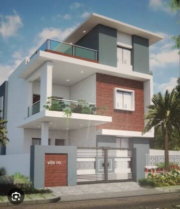 4 BHK Independent House For Sale in Vanasthalipuram